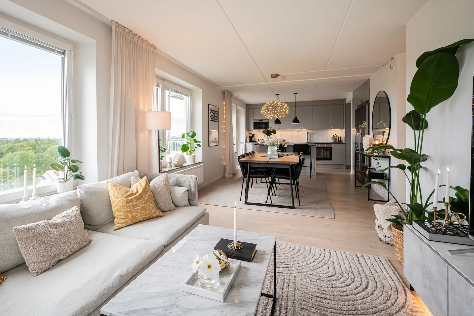 Bostadsrätt, Sjösavägen 8, Bandhagen, Stockholm