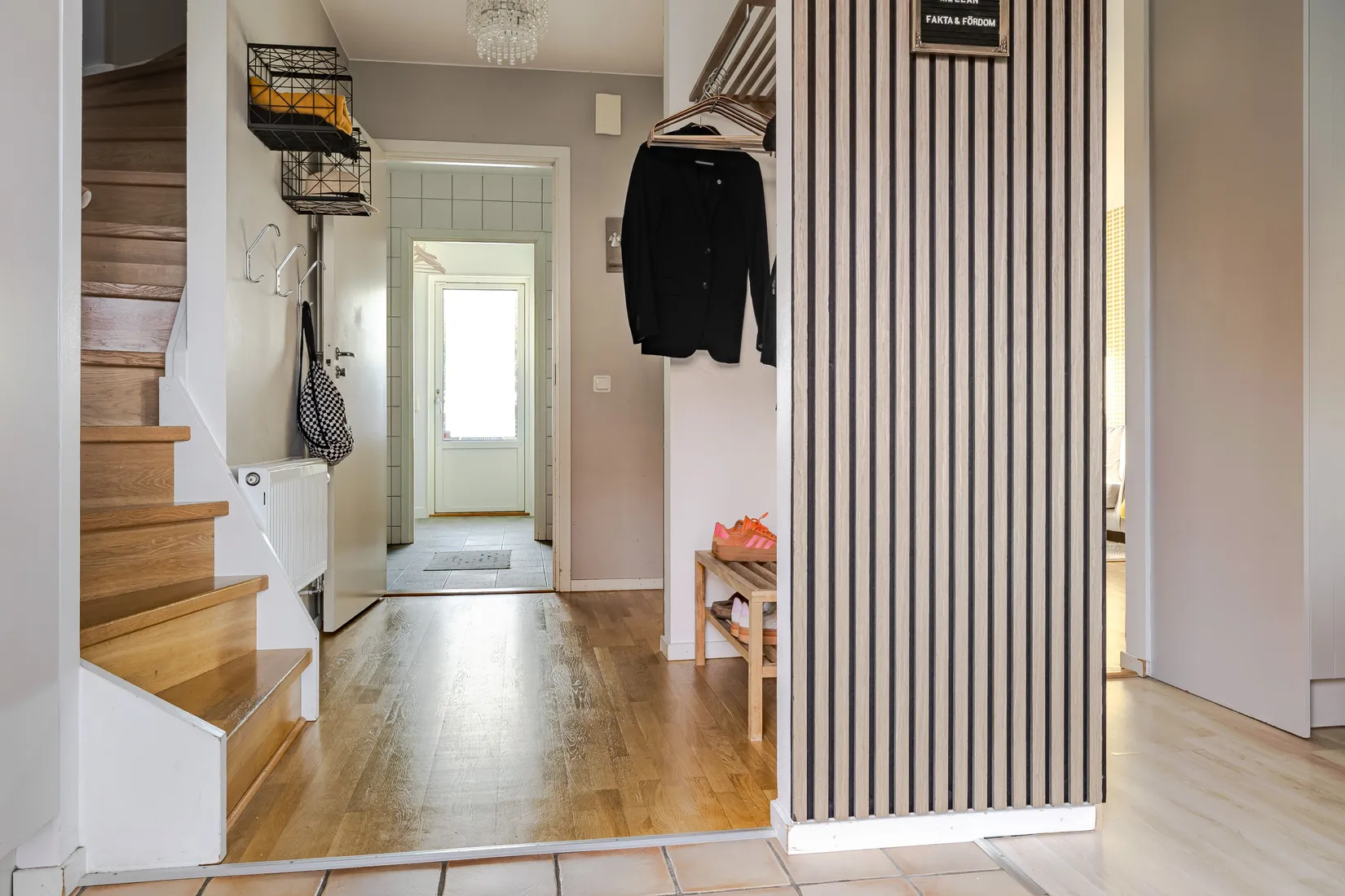 Radhus, Trähusgränd 39, Hörnläge, Åleryd, Linköping