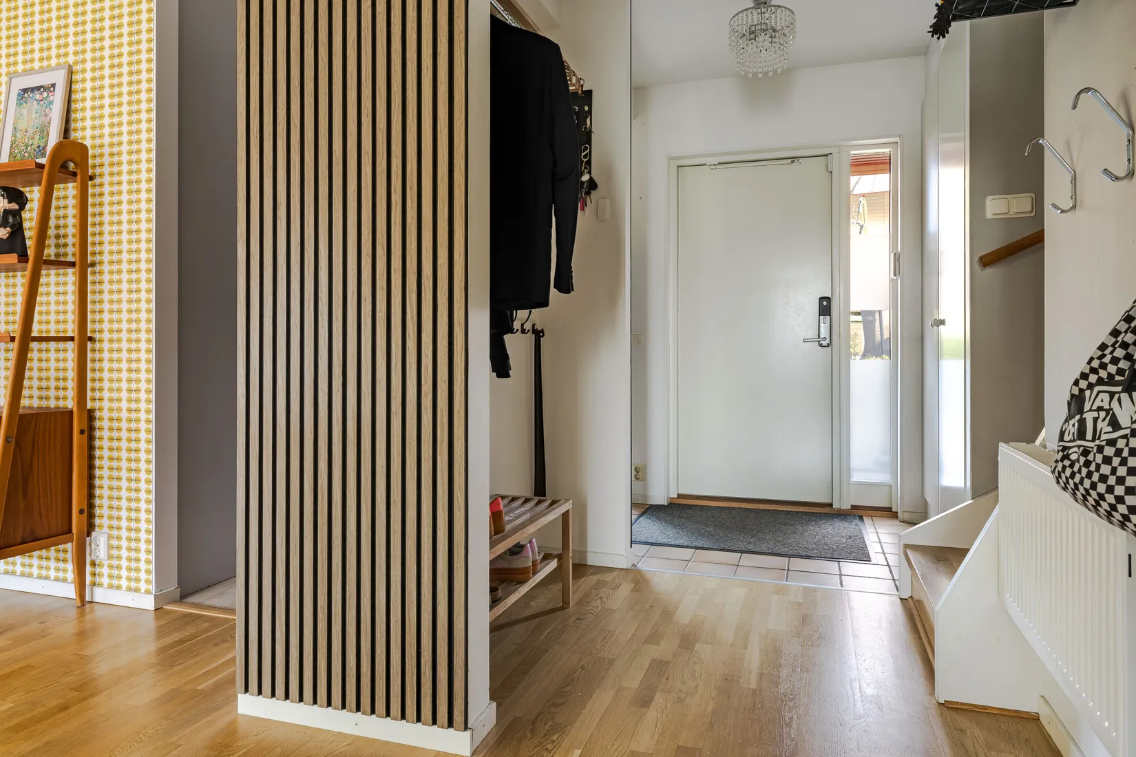 Radhus, Trähusgränd 39, Hörnläge, Åleryd, Linköping