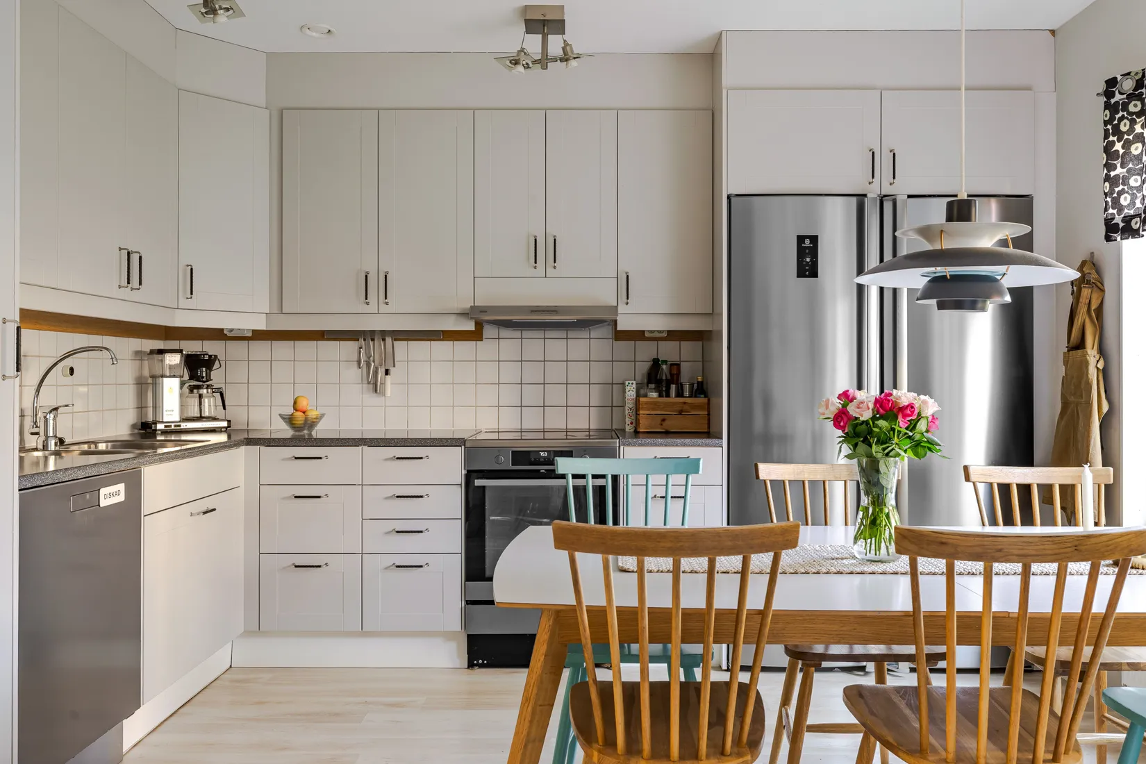 Radhus, Trähusgränd 39, Hörnläge, Åleryd, Linköping