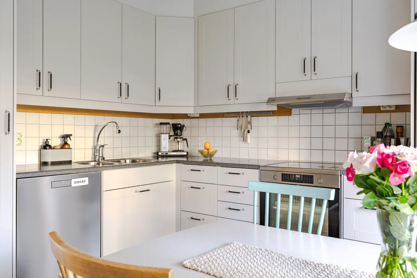 Radhus, Trähusgränd 39, Hörnläge, Åleryd, Linköping