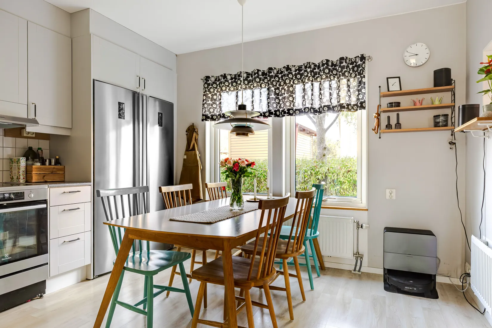 Radhus, Trähusgränd 39, Hörnläge, Åleryd, Linköping