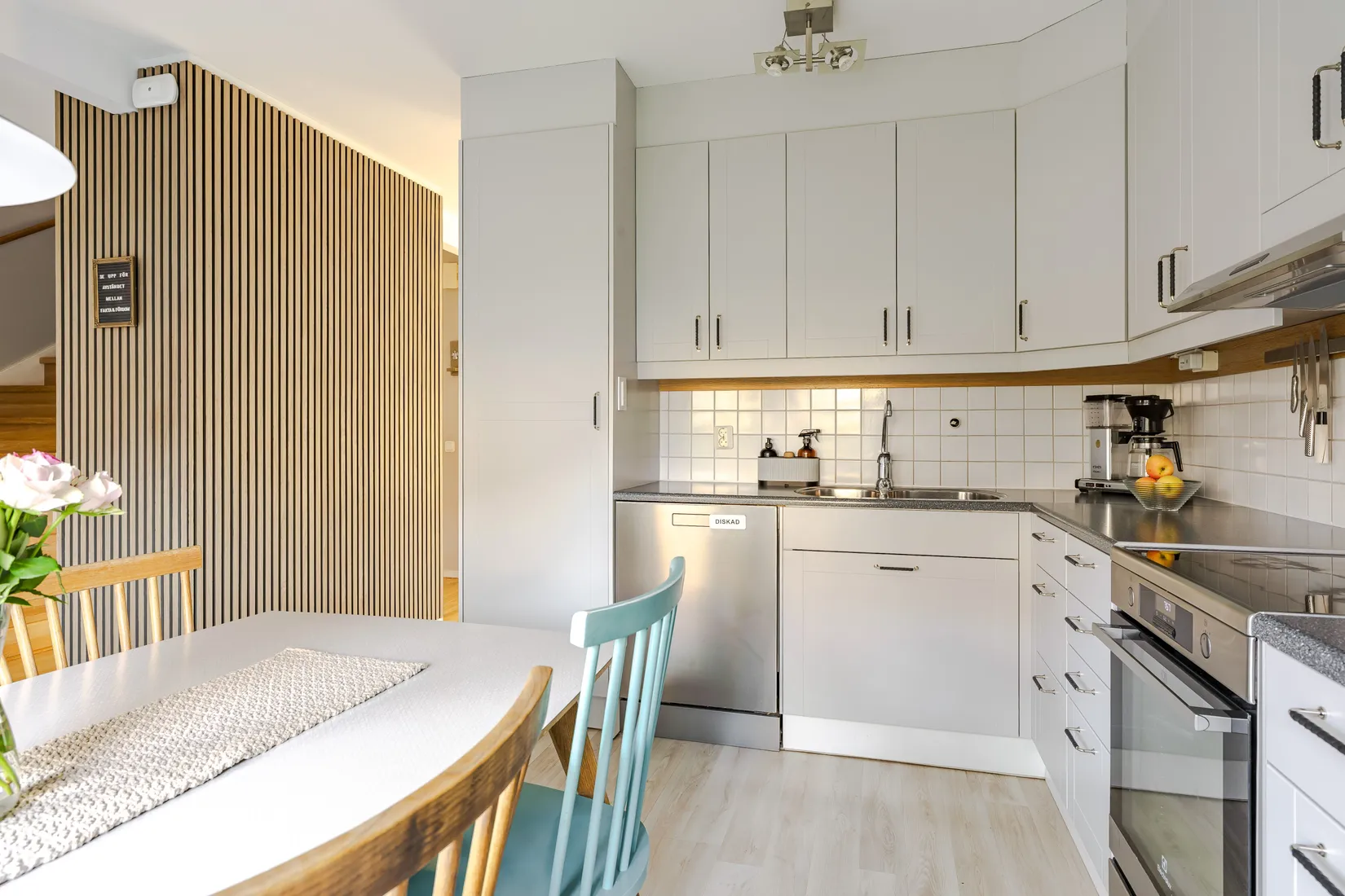 Radhus, Trähusgränd 39, Hörnläge, Åleryd, Linköping