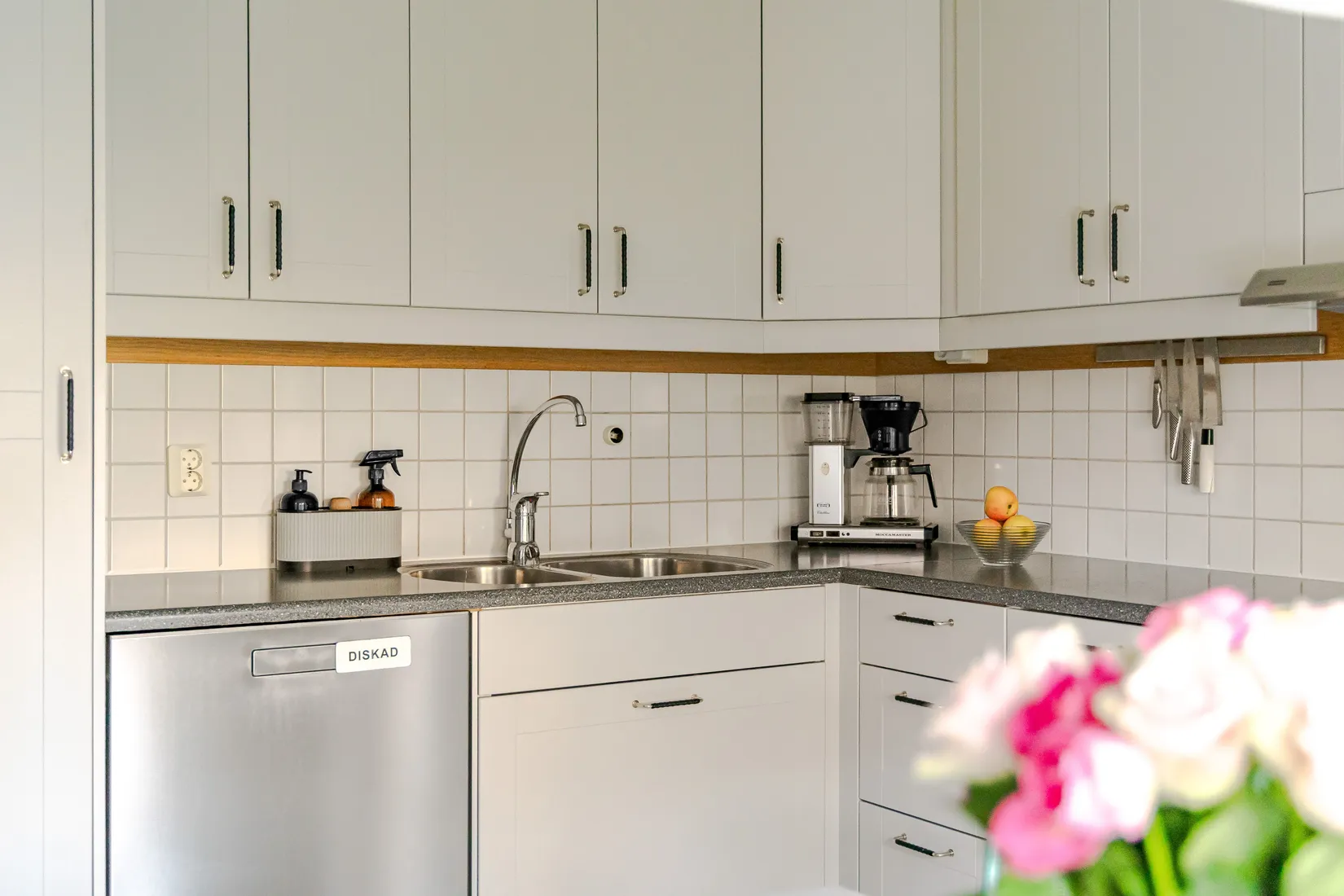 Radhus, Trähusgränd 39, Hörnläge, Åleryd, Linköping