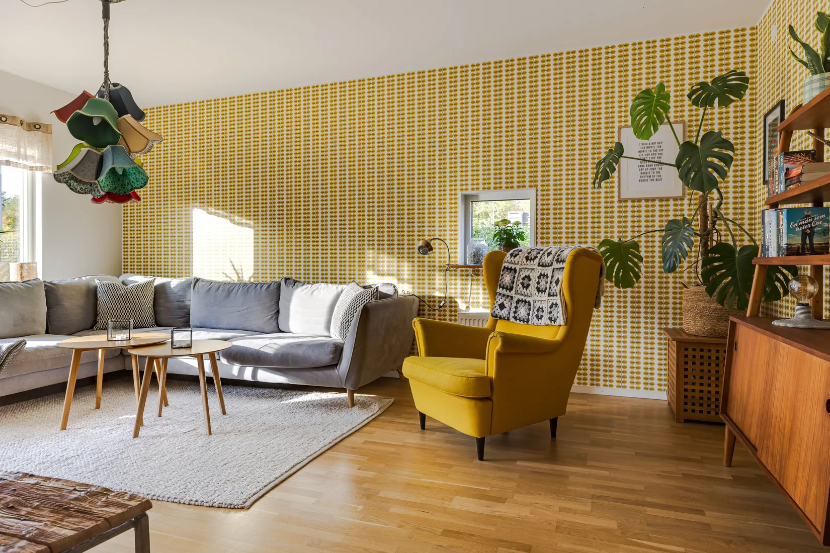 Radhus, Trähusgränd 39, Hörnläge, Åleryd, Linköping