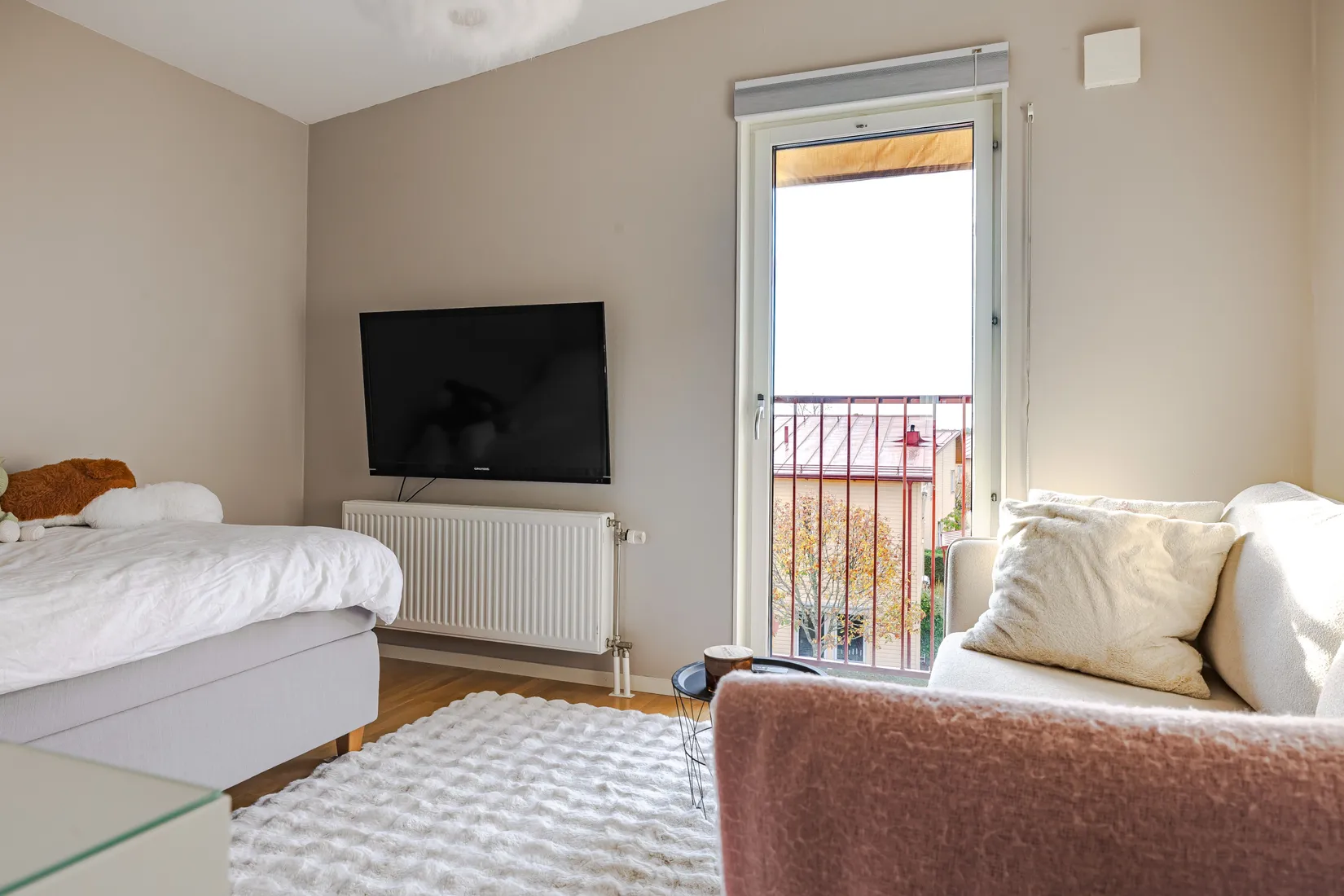 Radhus, Trähusgränd 39, Hörnläge, Åleryd, Linköping