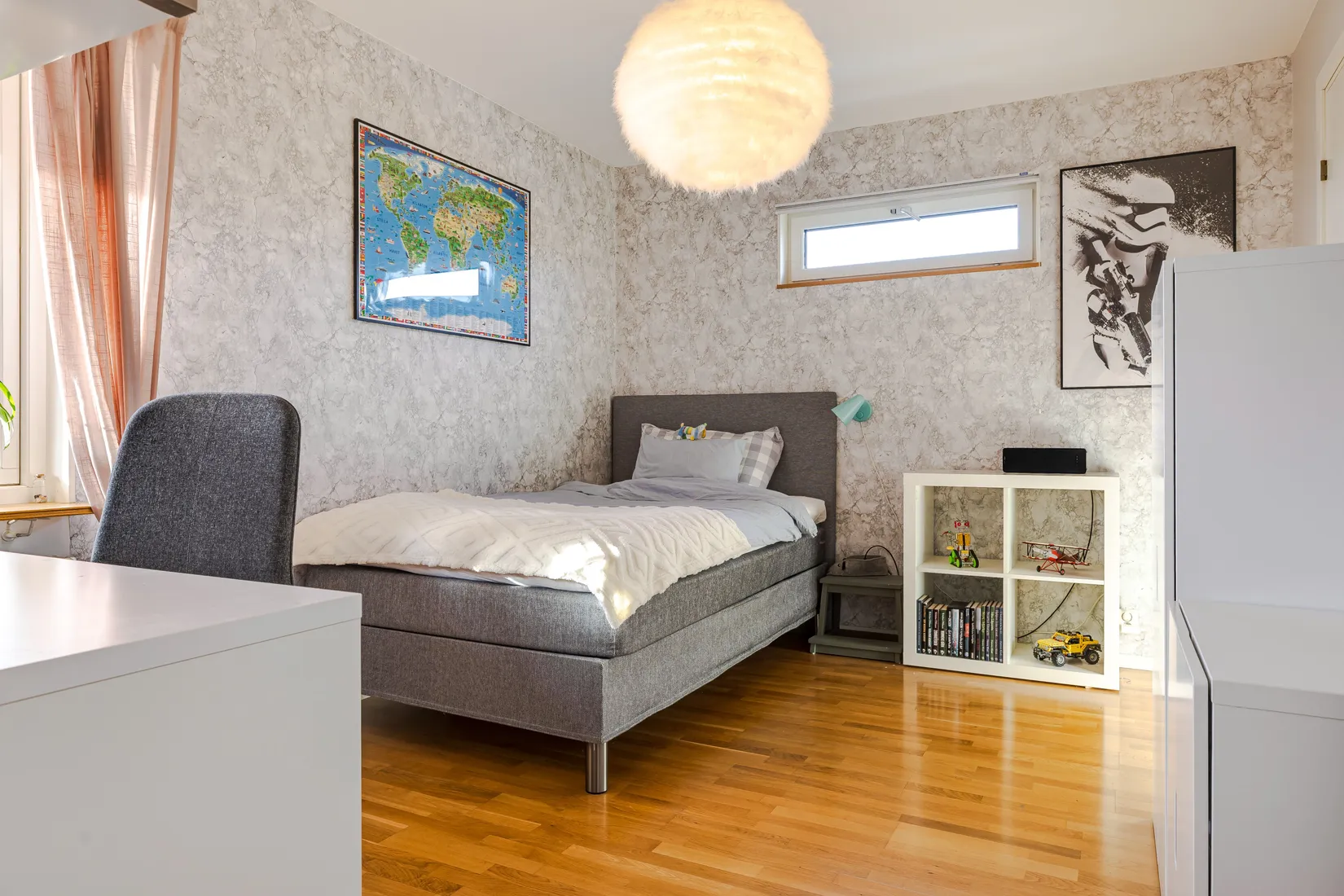 Radhus, Trähusgränd 39, Hörnläge, Åleryd, Linköping