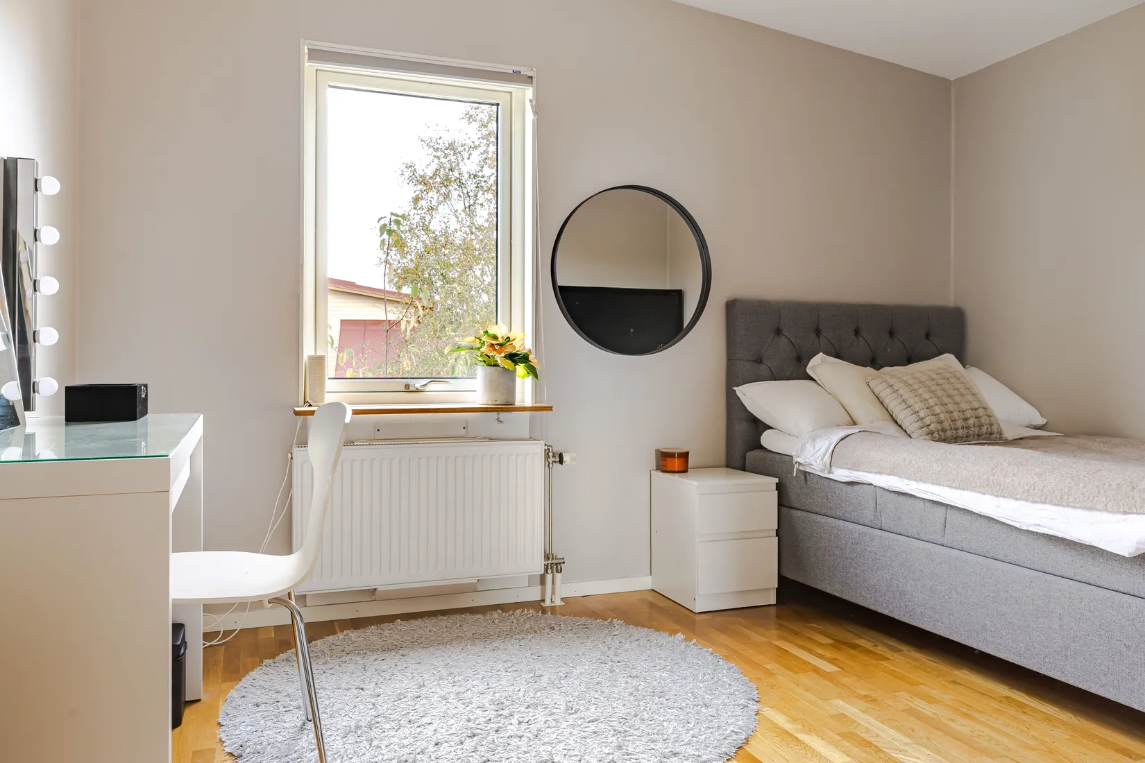 Radhus, Trähusgränd 39, Hörnläge, Åleryd, Linköping