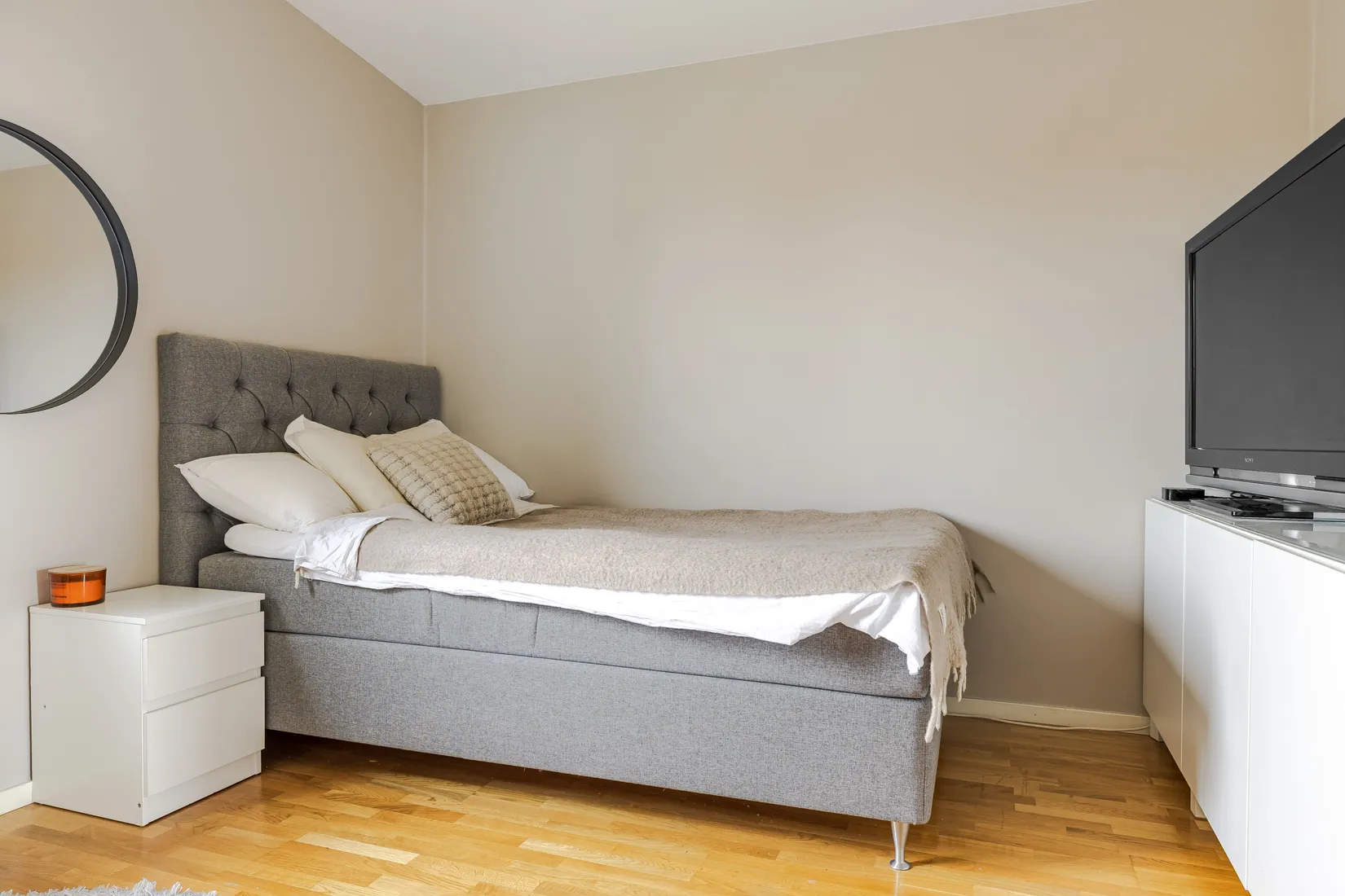 Radhus, Trähusgränd 39, Hörnläge, Åleryd, Linköping
