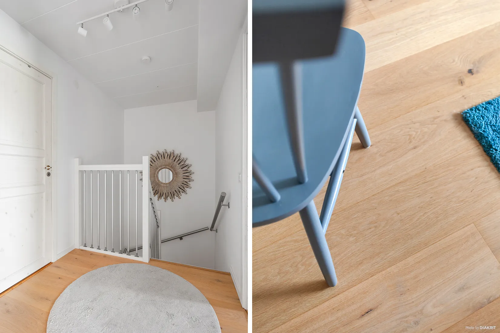 Radhus, Sunnanväg 265, Limhamn, Malmö