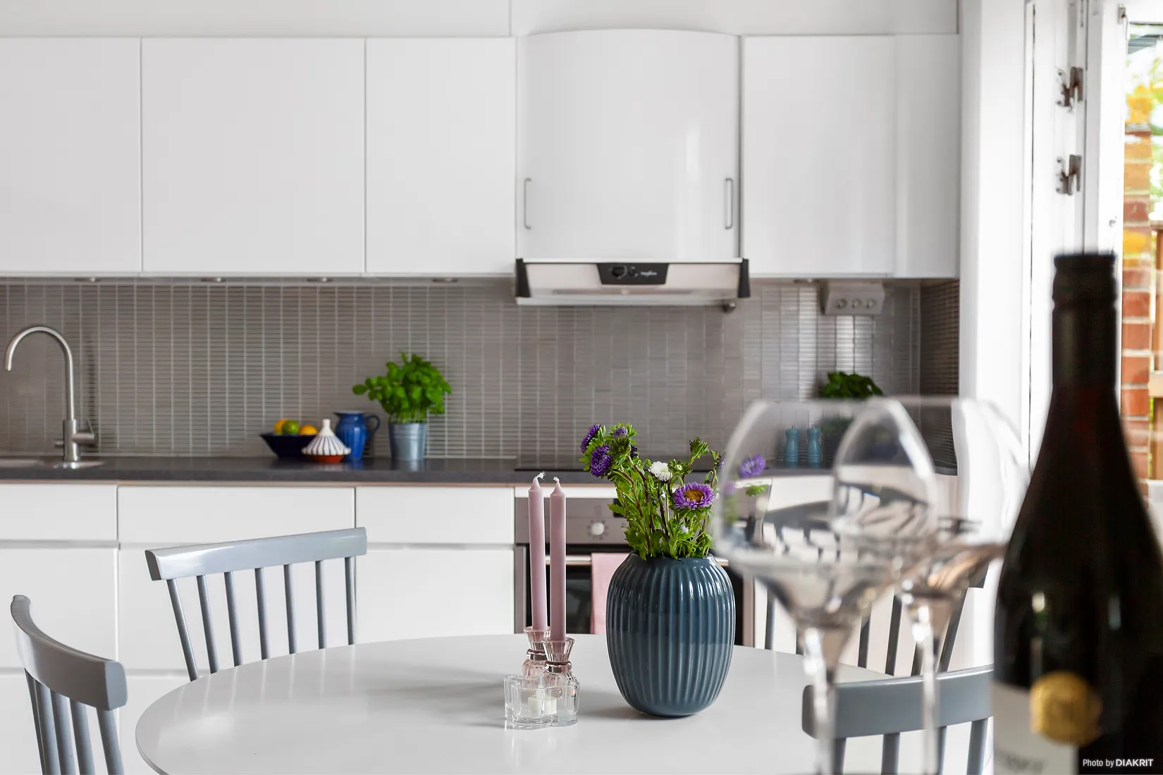 Radhus, Sunnanväg 265, Limhamn, Malmö