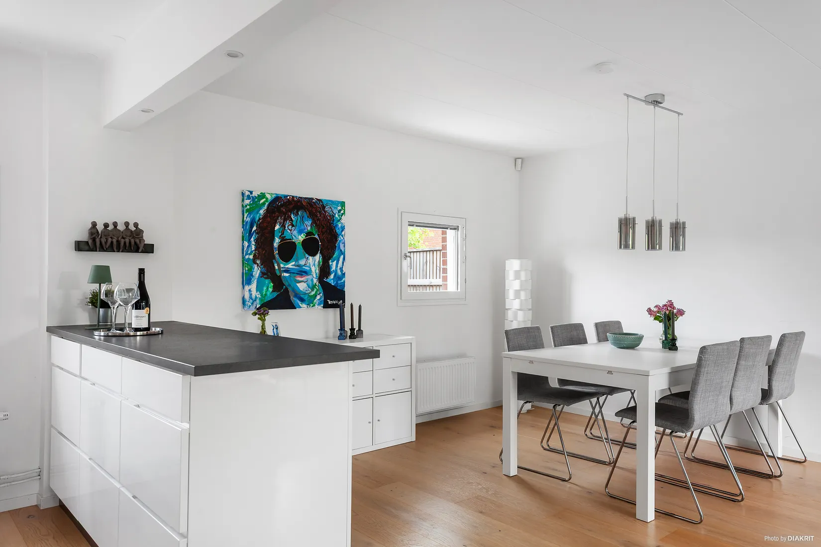 Radhus, Sunnanväg 265, Limhamn, Malmö