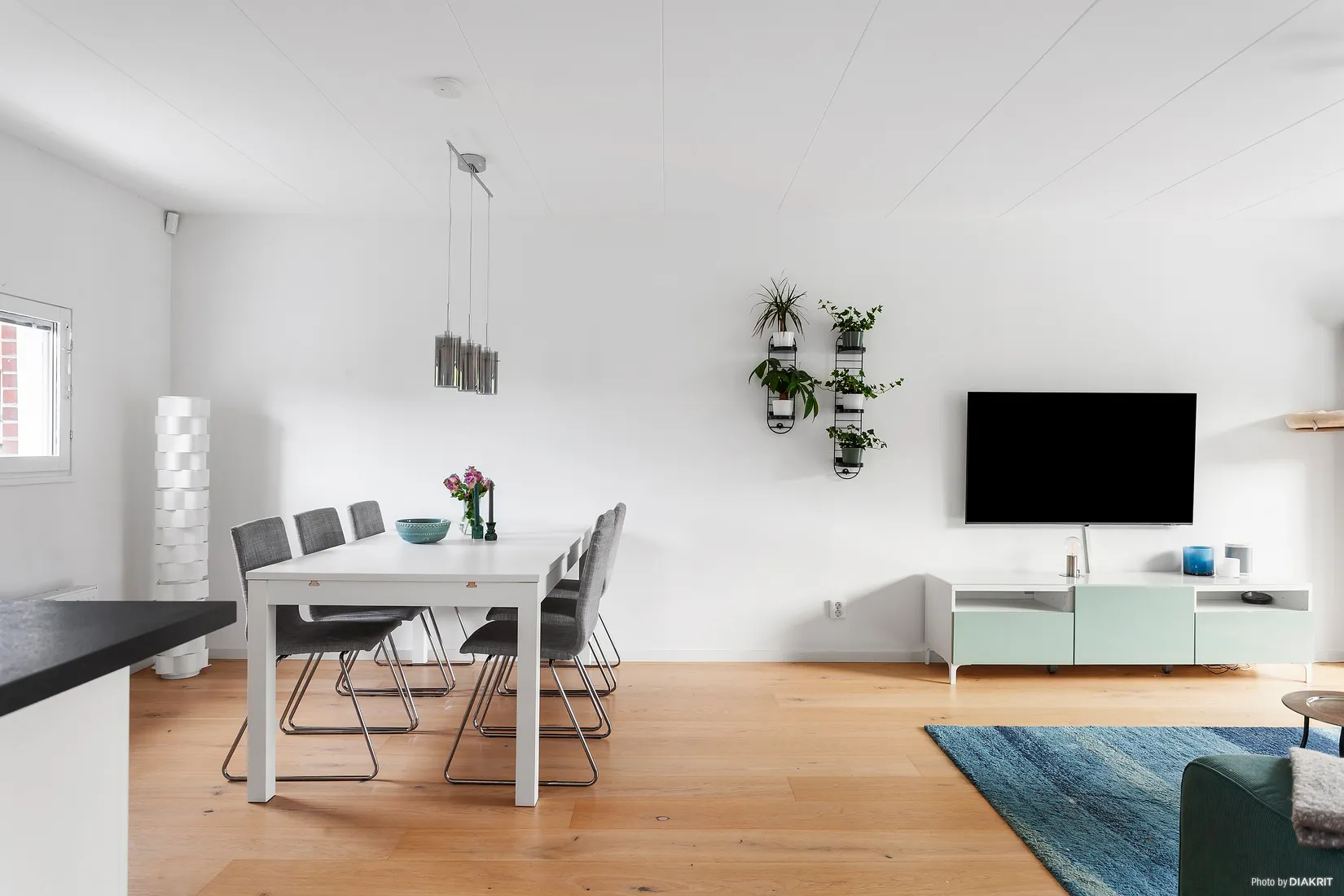 Radhus, Sunnanväg 265, Limhamn, Malmö