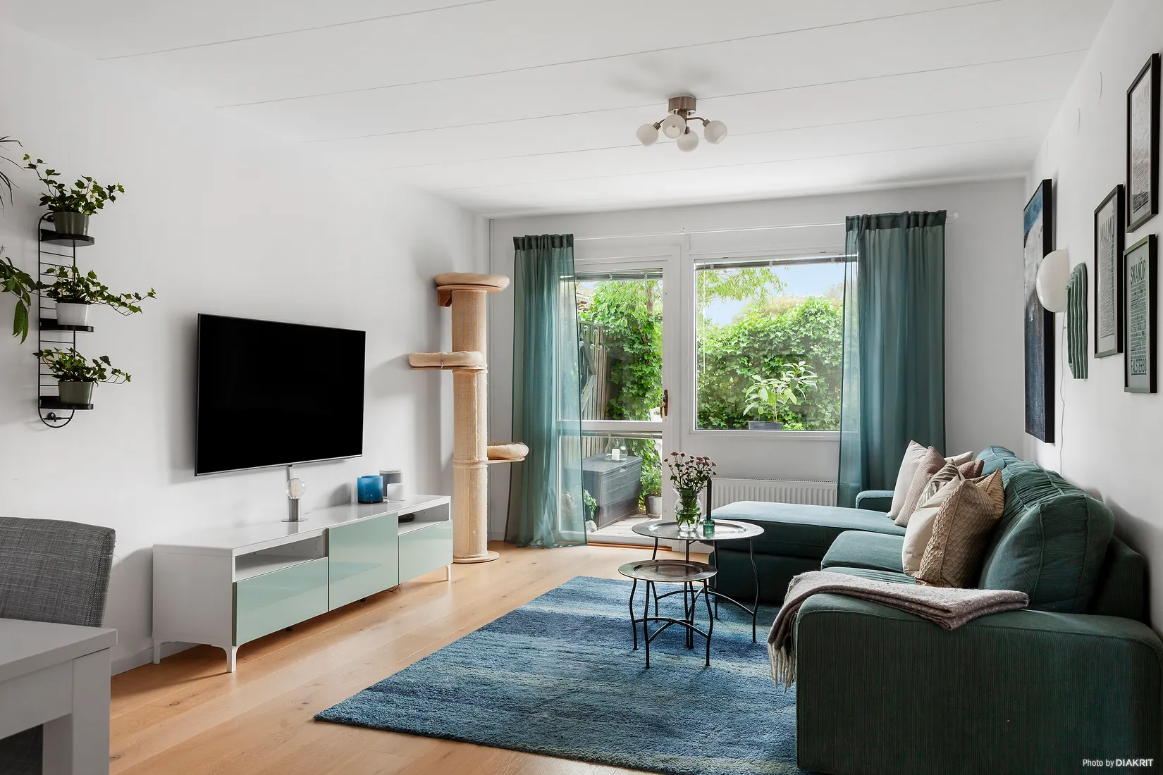 Radhus, Sunnanväg 265, Limhamn, Malmö