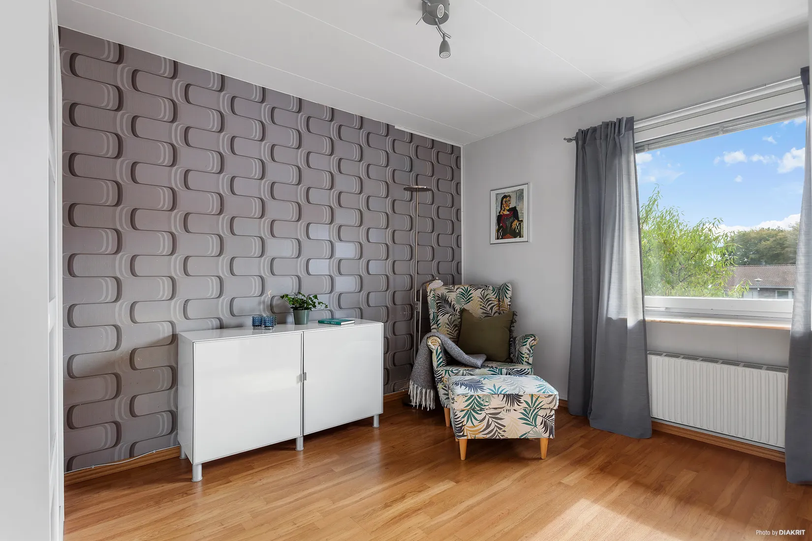 Radhus, Sunnanväg 265, Limhamn, Malmö