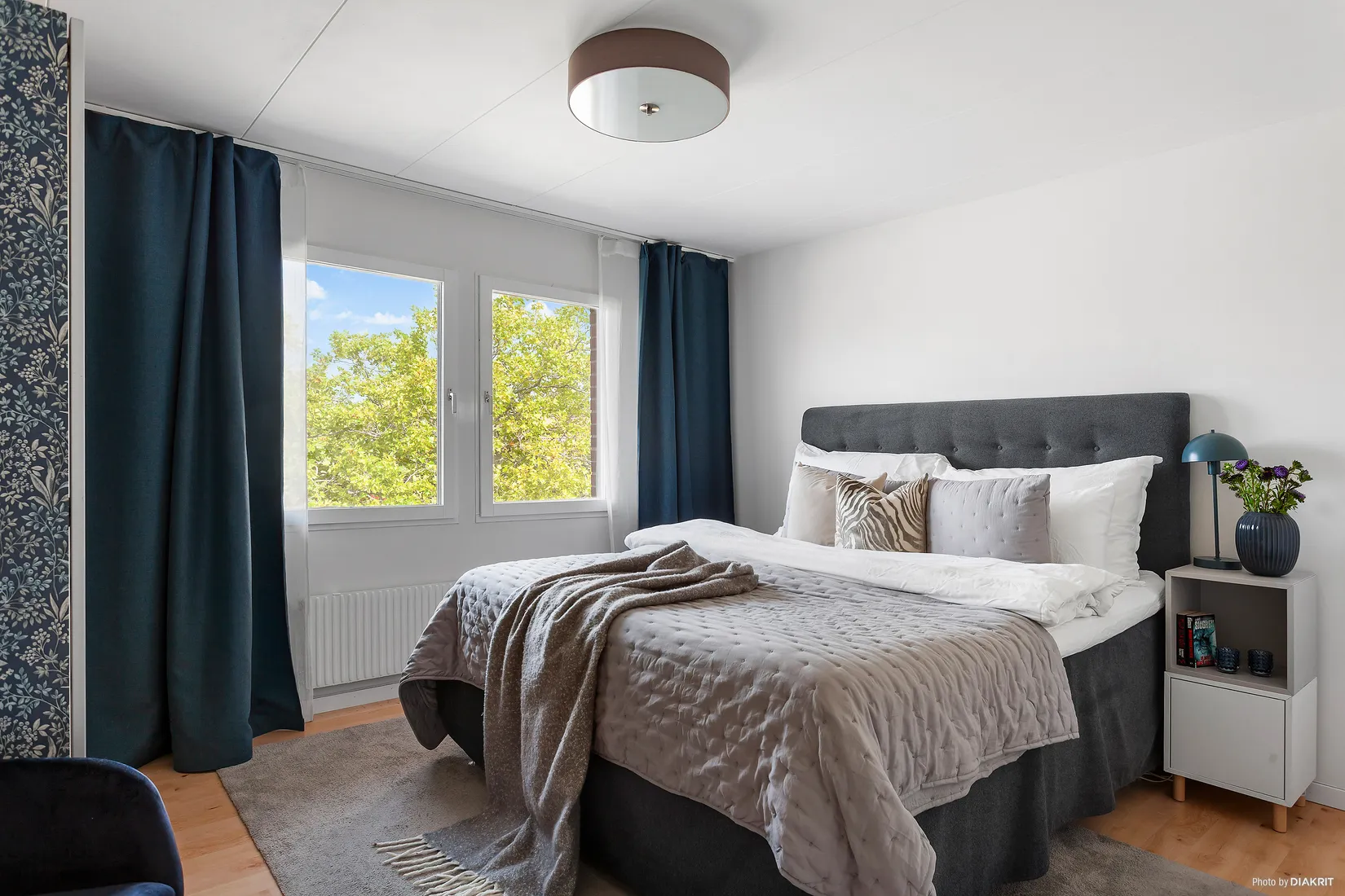 Radhus, Sunnanväg 265, Limhamn, Malmö