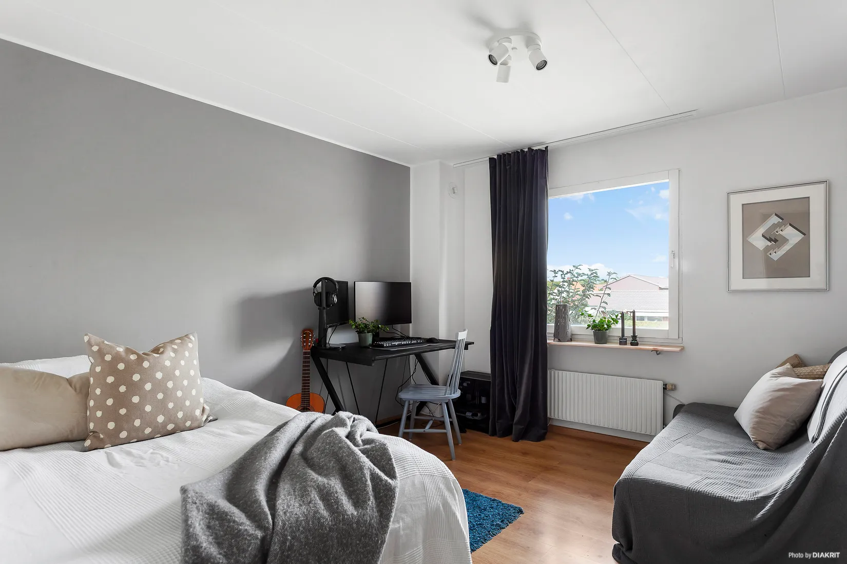 Radhus, Sunnanväg 265, Limhamn, Malmö