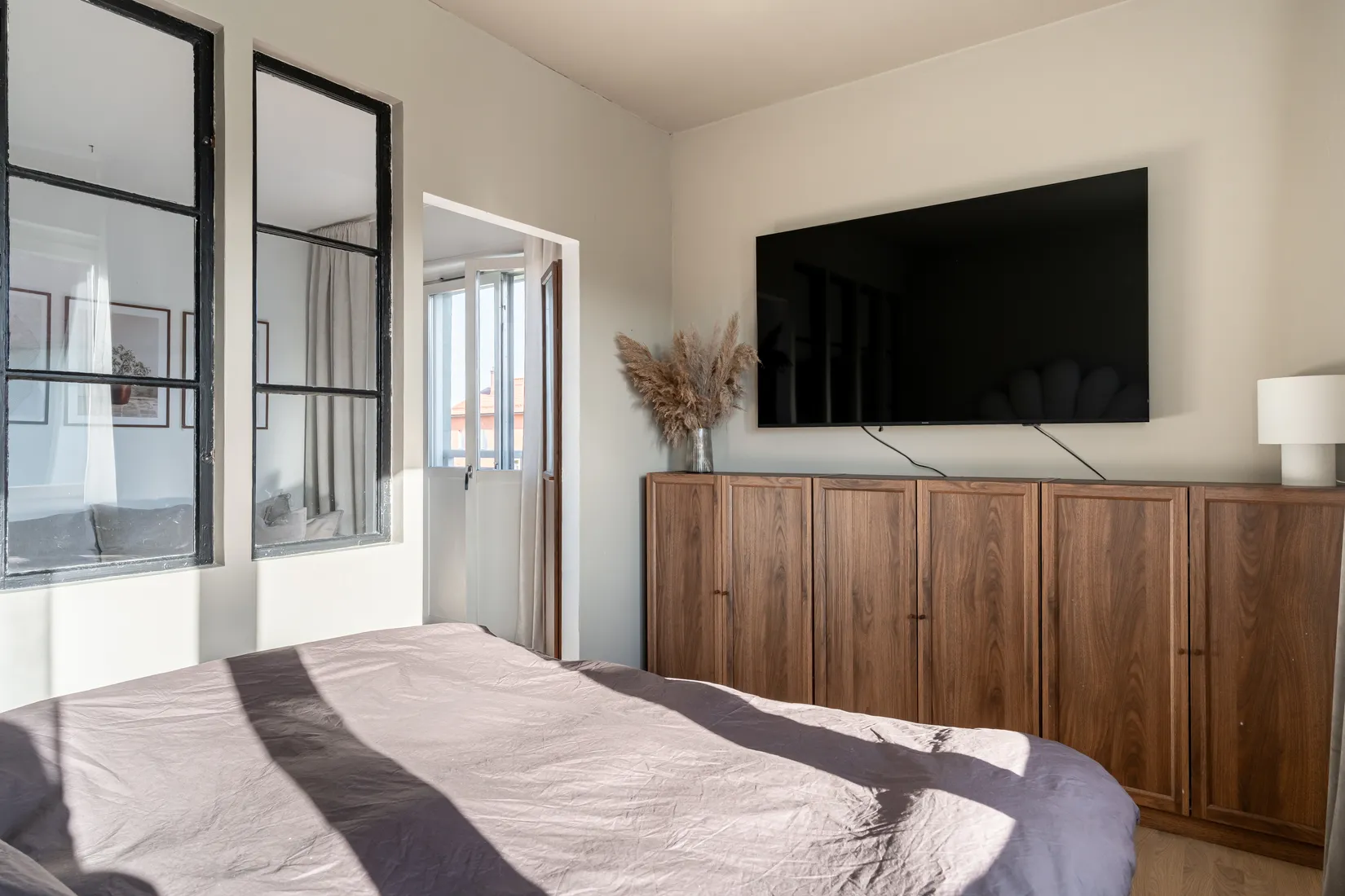 Bostadsrätt, Sveavägen 7C, Sveaplan, Eskilstuna