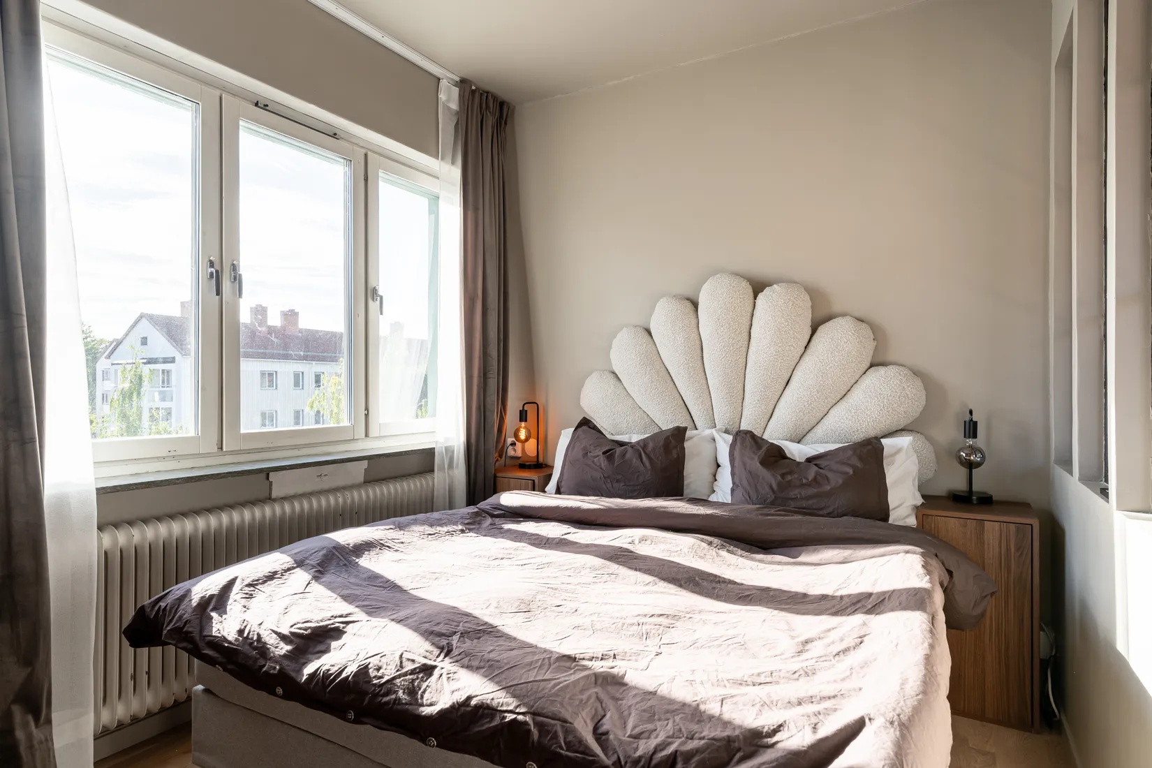 Bostadsrätt, Sveavägen 7C, Sveaplan, Eskilstuna