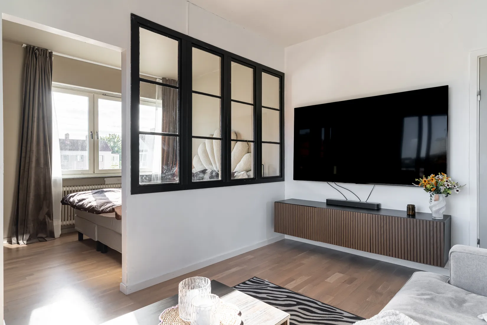 Bostadsrätt, Sveavägen 7C, Sveaplan, Eskilstuna