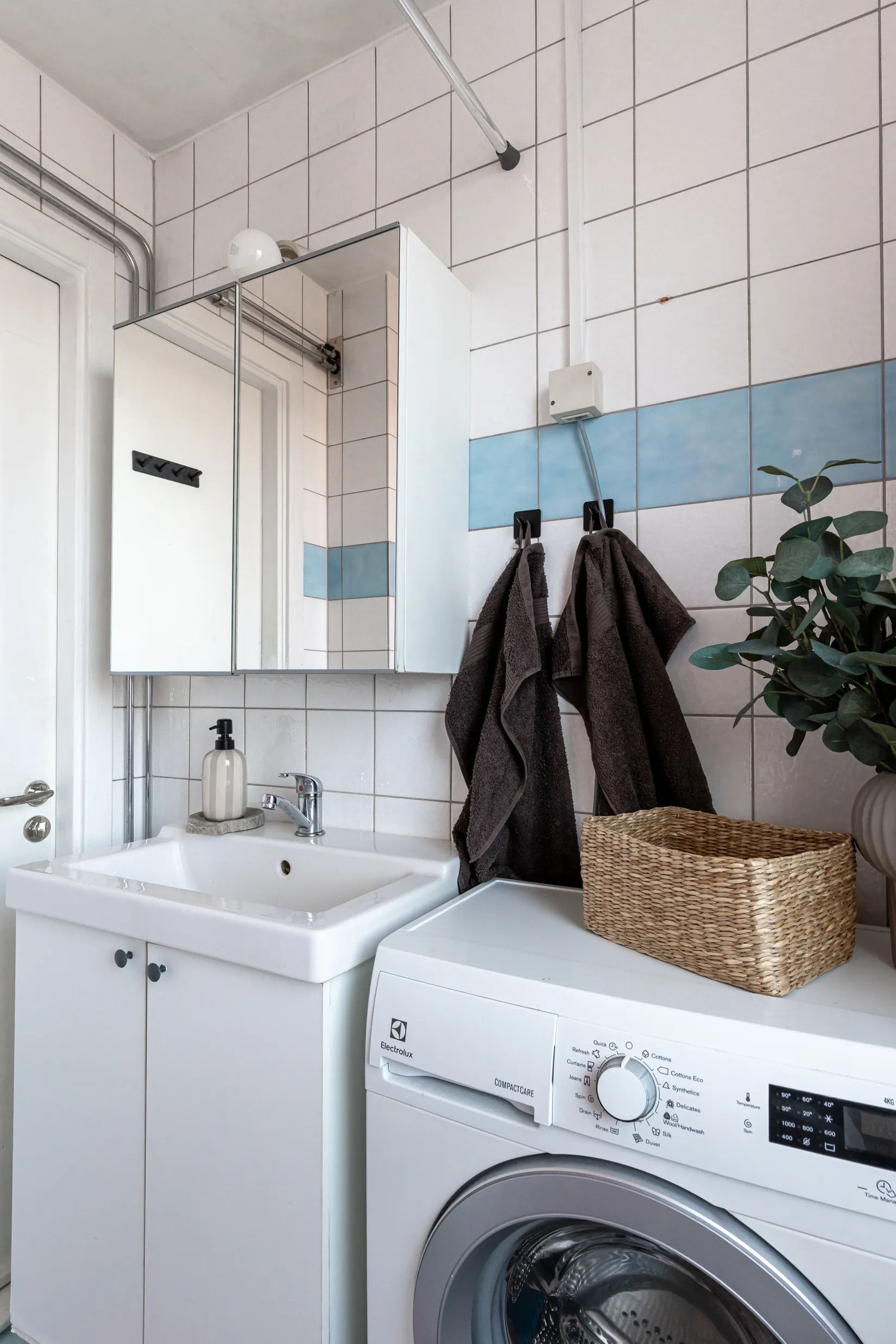 Bostadsrätt, Sveavägen 7C, Sveaplan, Eskilstuna