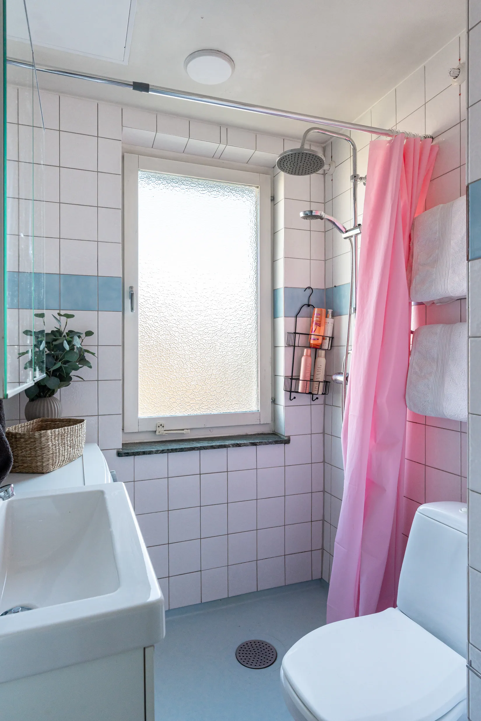 Bostadsrätt, Sveavägen 7C, Sveaplan, Eskilstuna