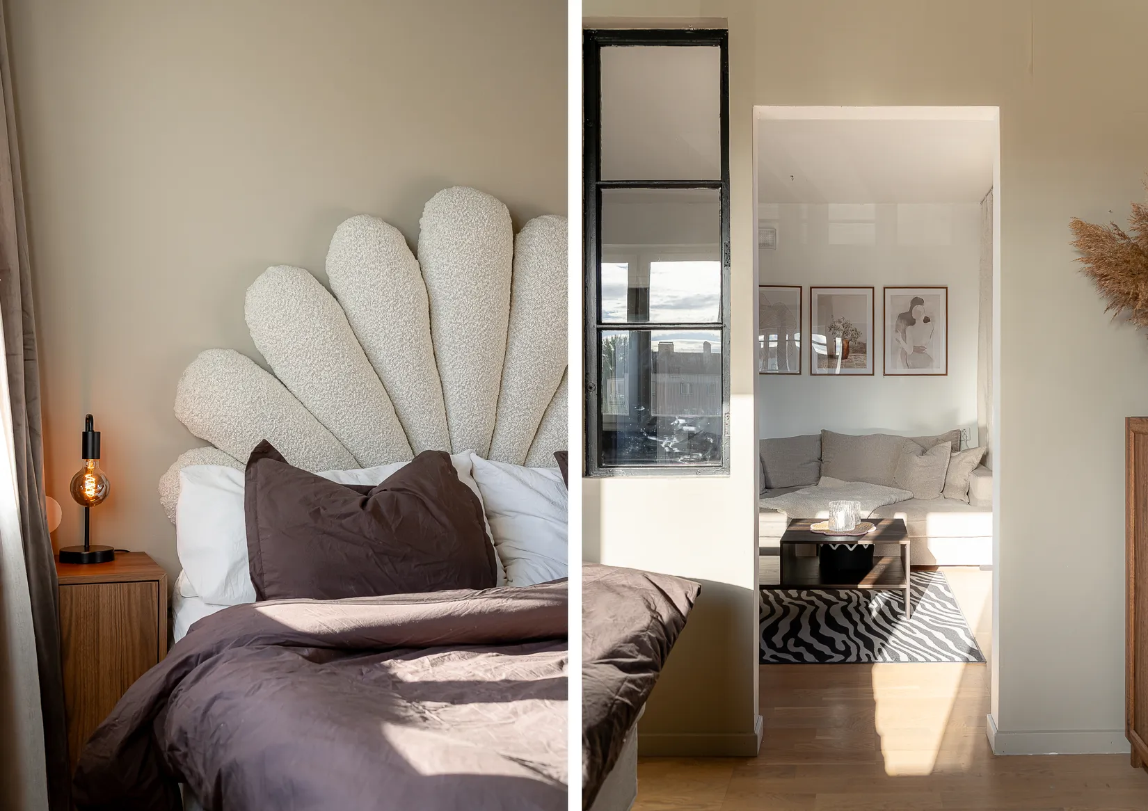 Bostadsrätt, Sveavägen 7C, Sveaplan, Eskilstuna