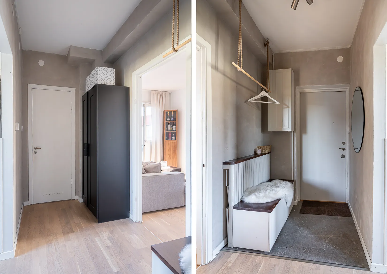 Bostadsrätt, Sveavägen 7C, Sveaplan, Eskilstuna