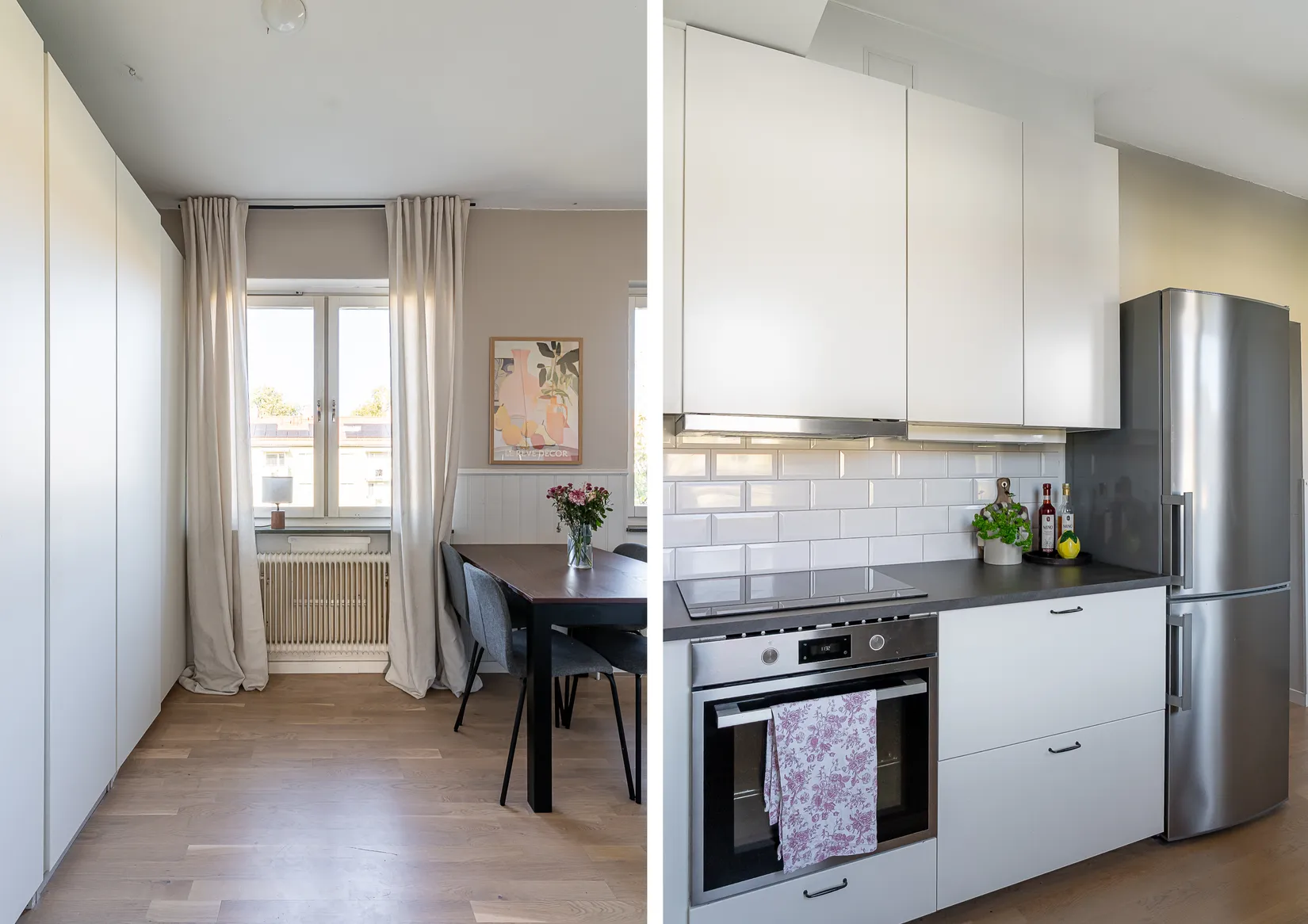 Bostadsrätt, Sveavägen 7C, Sveaplan, Eskilstuna