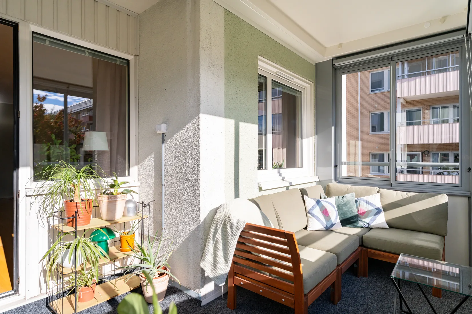 Bostadsrätt, Östra Storgatan 8, Norr, Eskilstuna