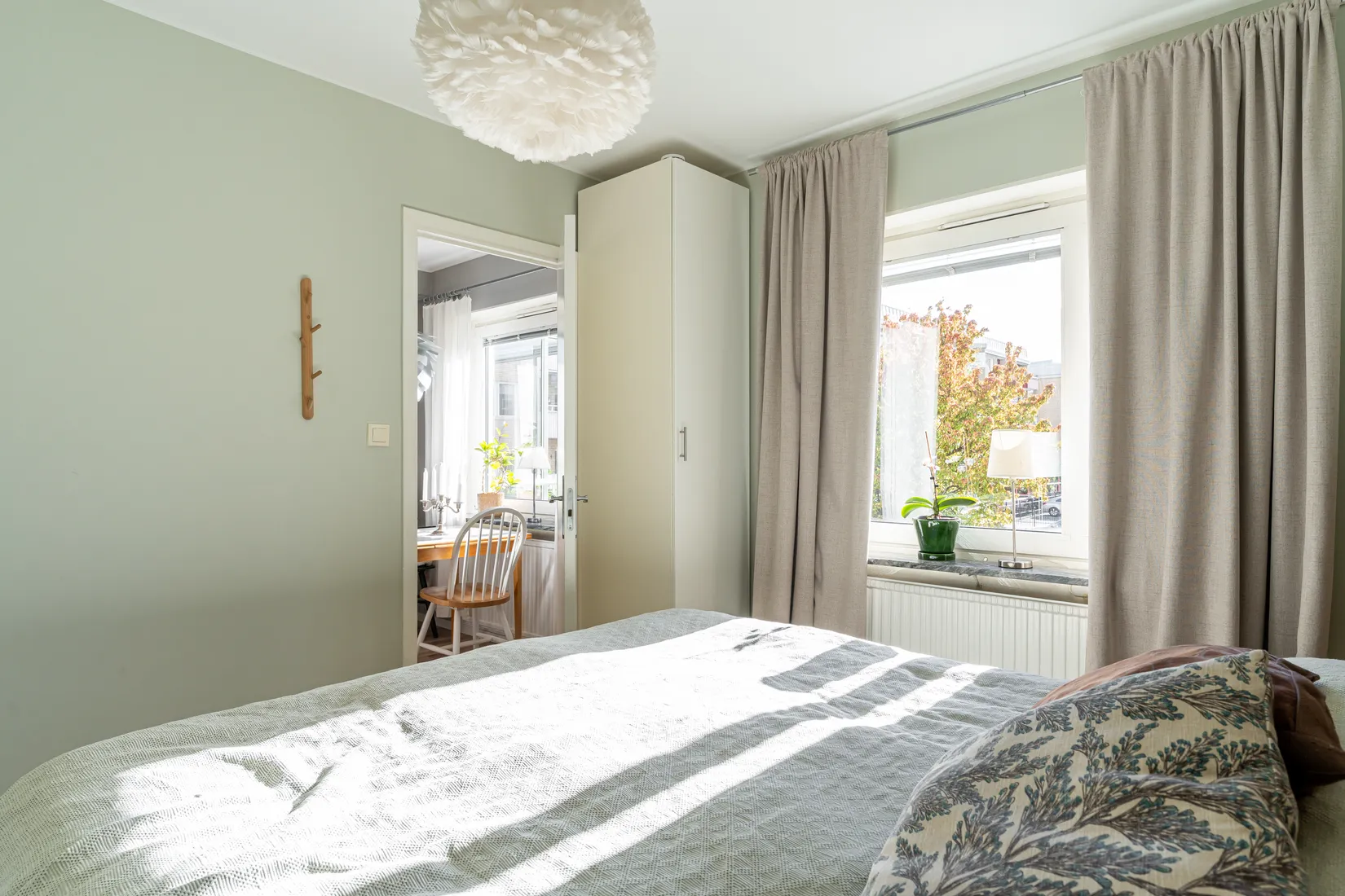 Bostadsrätt, Östra Storgatan 8, Norr, Eskilstuna