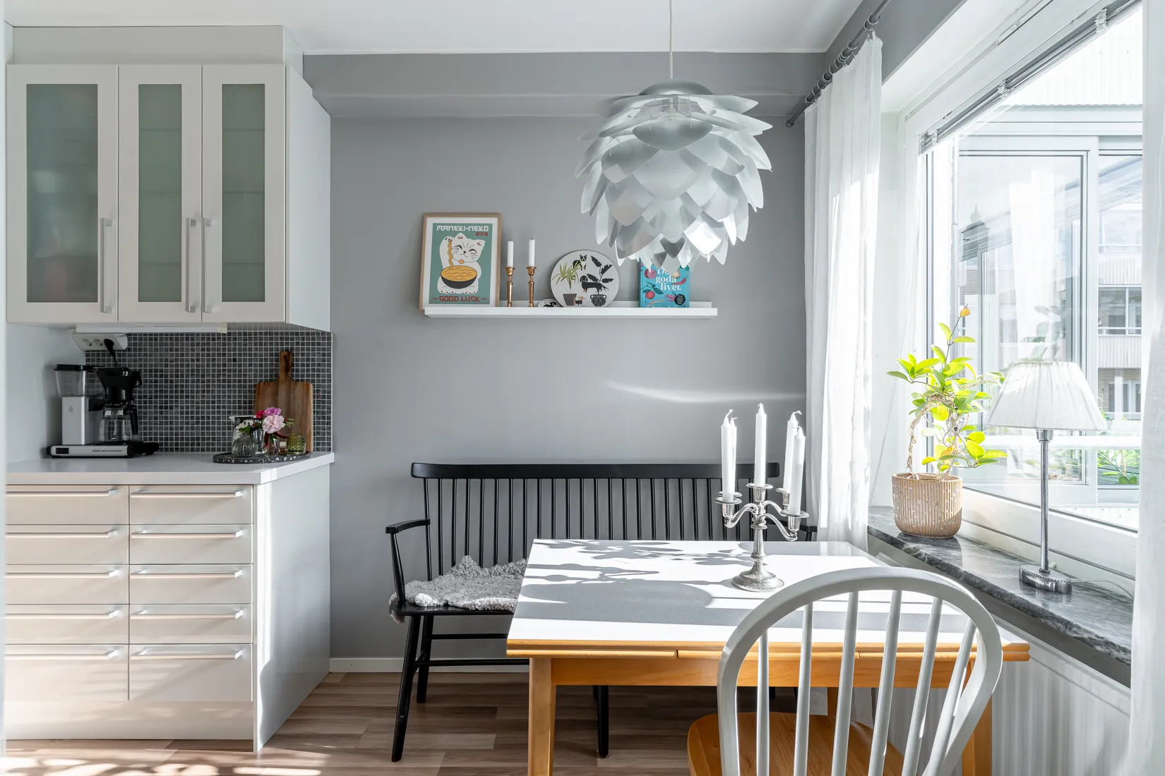 Bostadsrätt, Östra Storgatan 8, Norr, Eskilstuna