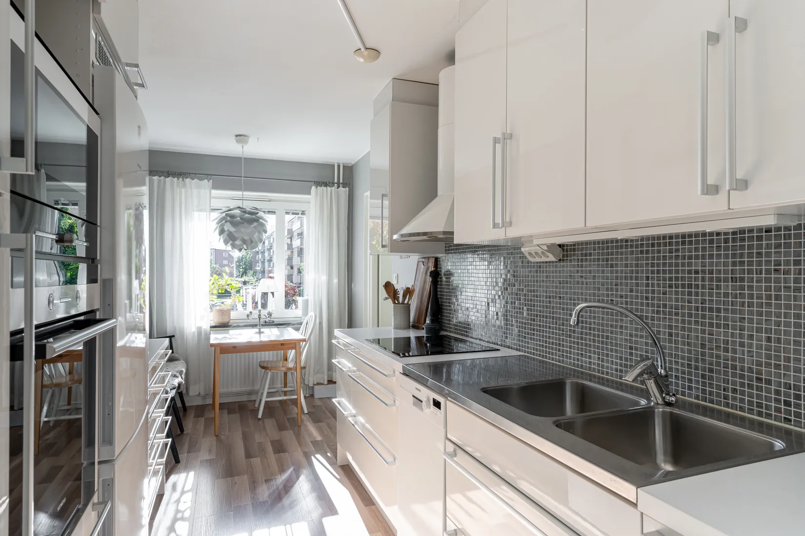 Bostadsrätt, Östra Storgatan 8, Norr, Eskilstuna