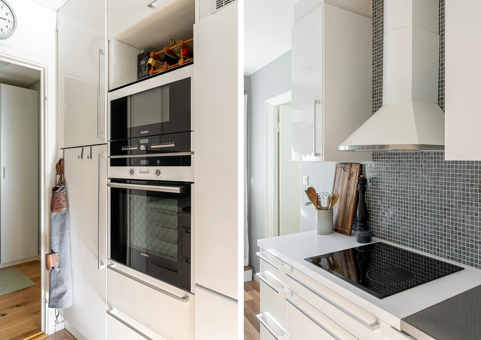 Bostadsrätt, Östra Storgatan 8, Norr, Eskilstuna
