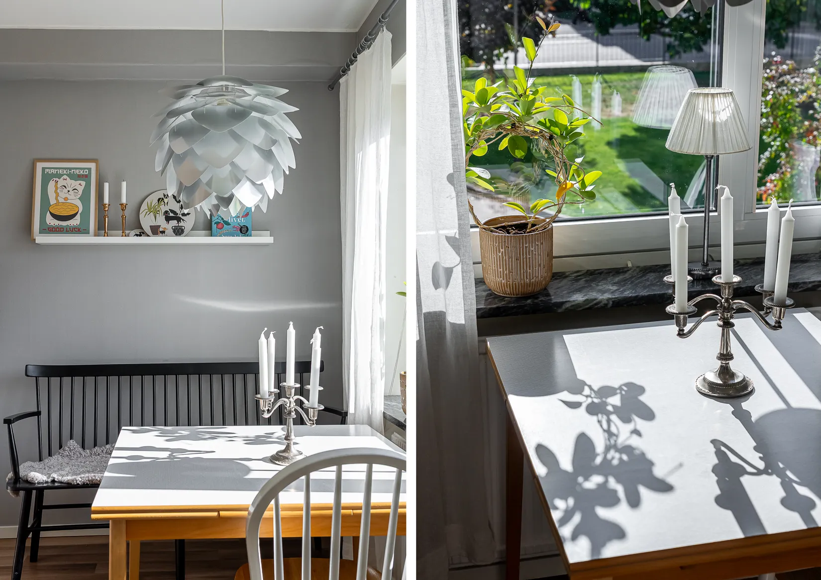 Bostadsrätt, Östra Storgatan 8, Norr, Eskilstuna