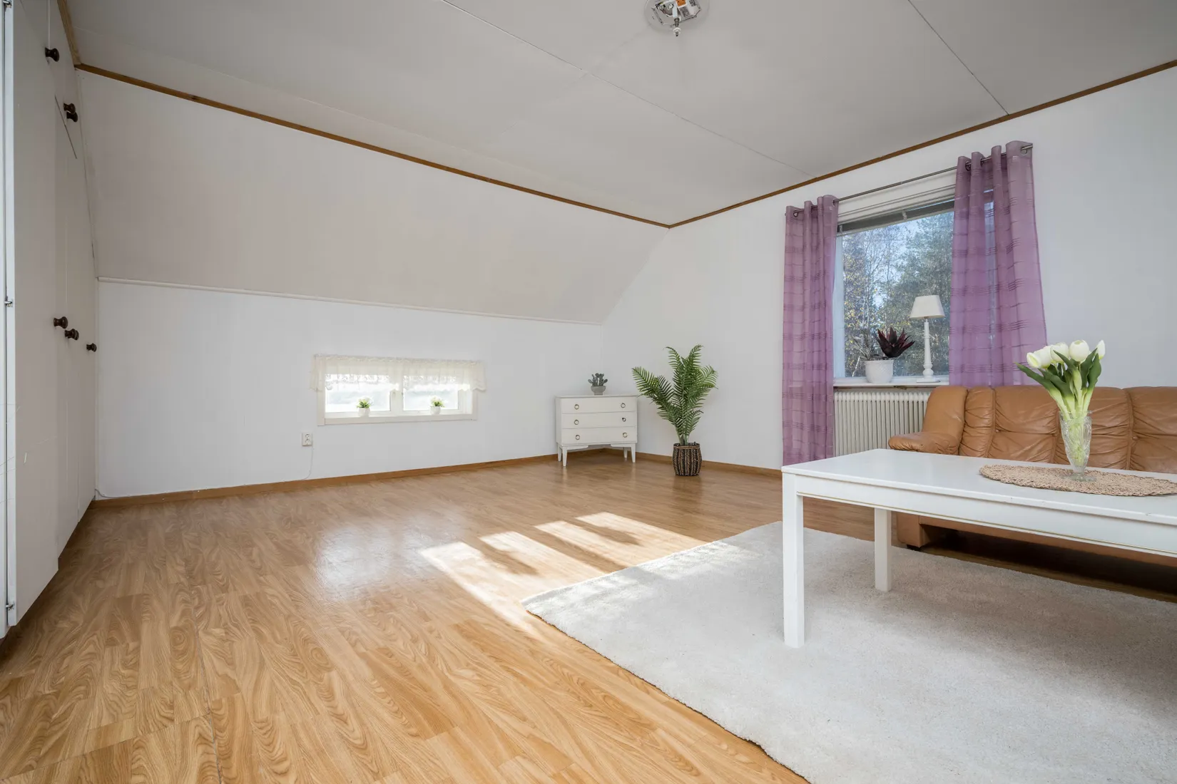 Villa, Dokkas 38, Dokkas, Gällivare