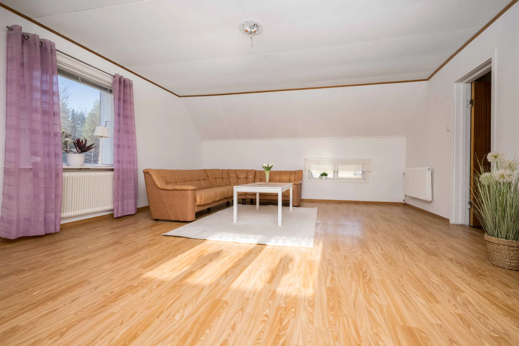 Villa, Dokkas 38, Dokkas, Gällivare