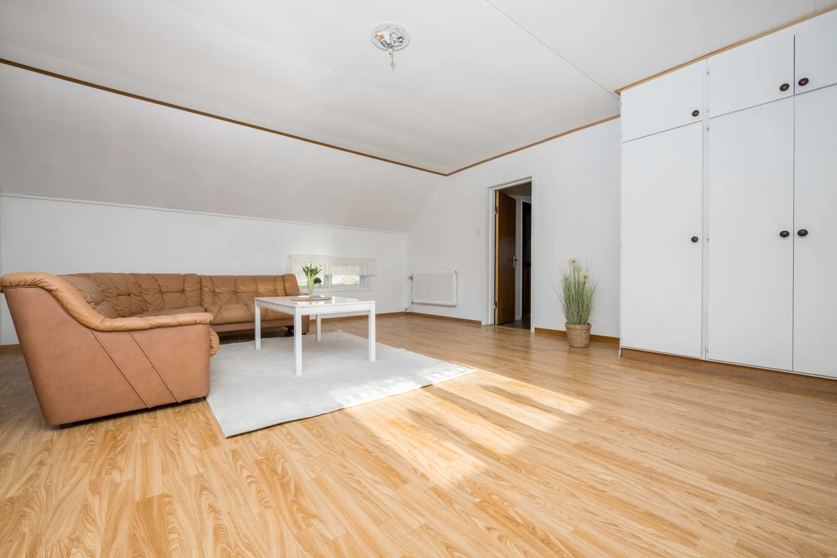 Villa, Dokkas 38, Dokkas, Gällivare