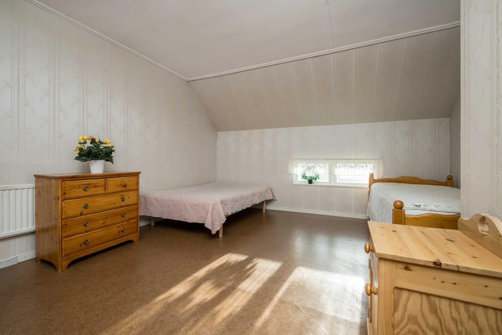 Villa, Dokkas 38, Dokkas, Gällivare