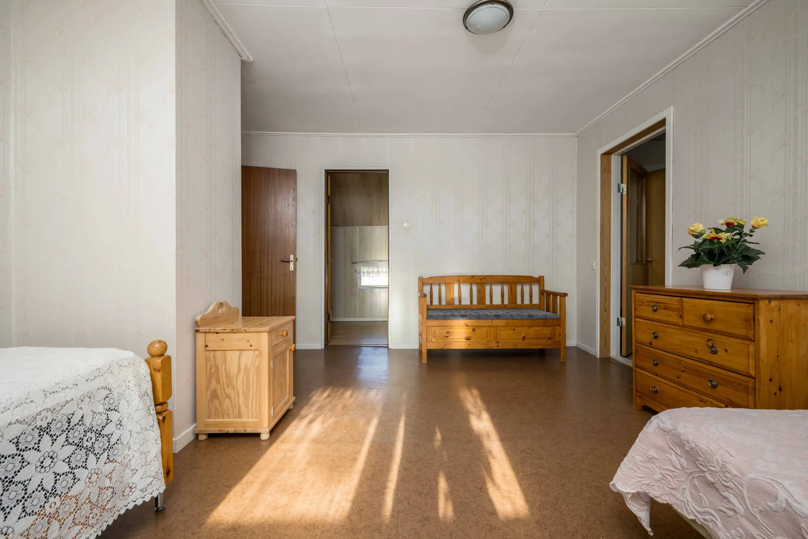 Villa, Dokkas 38, Dokkas, Gällivare