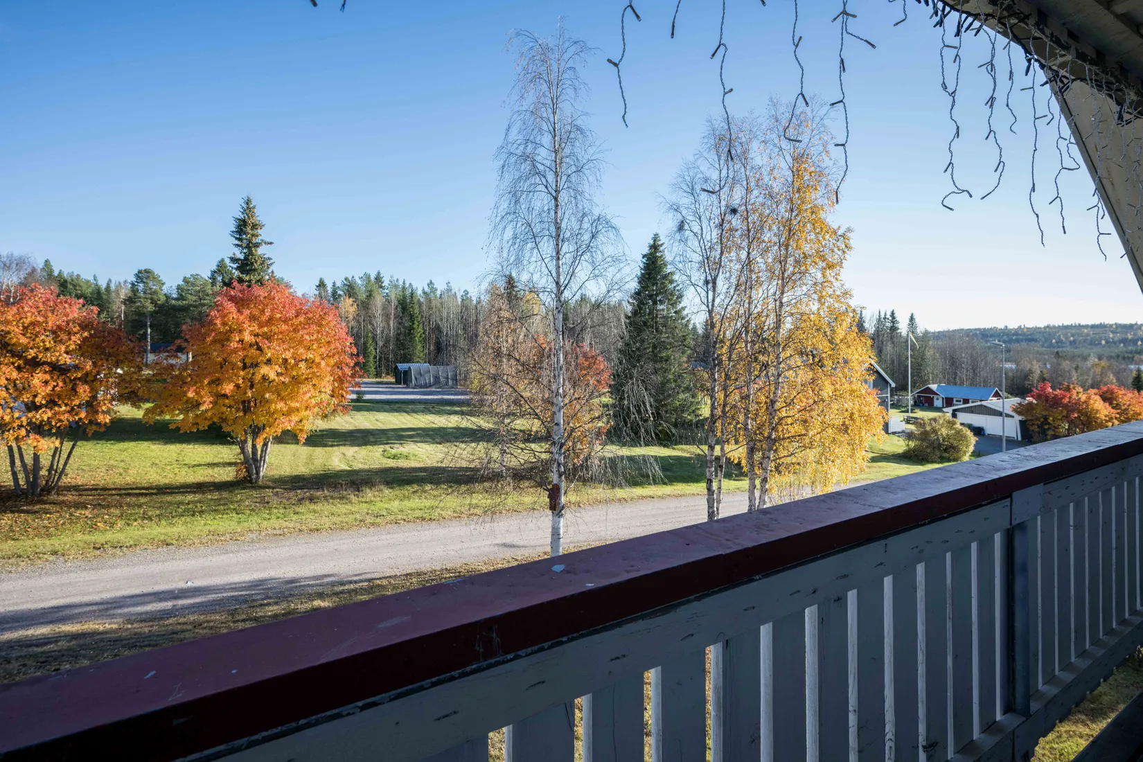 Villa, Dokkas 38, Dokkas, Gällivare
