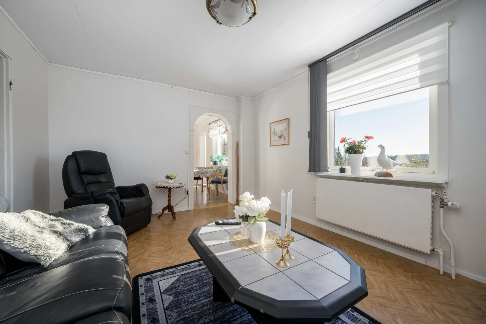 Villa, Dokkas 38, Dokkas, Gällivare