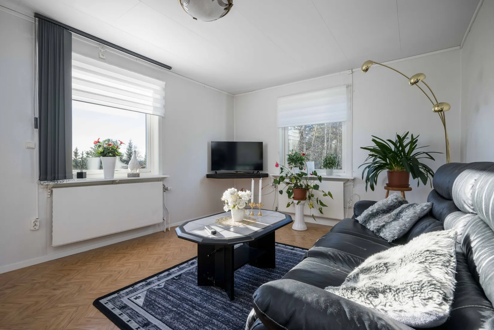Villa, Dokkas 38, Dokkas, Gällivare