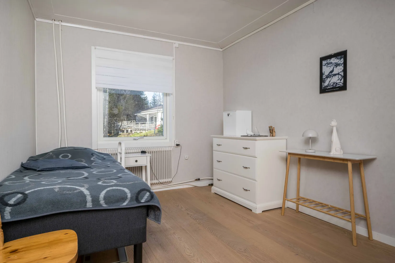 Villa, Dokkas 38, Dokkas, Gällivare