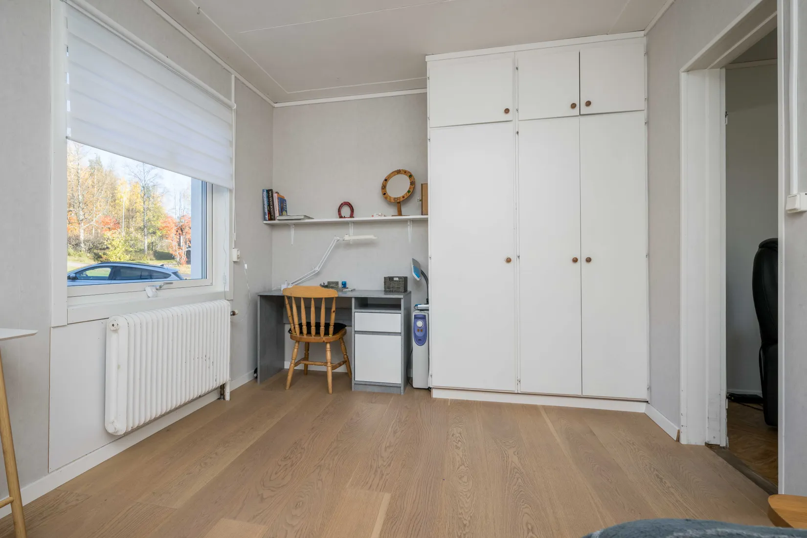 Villa, Dokkas 38, Dokkas, Gällivare
