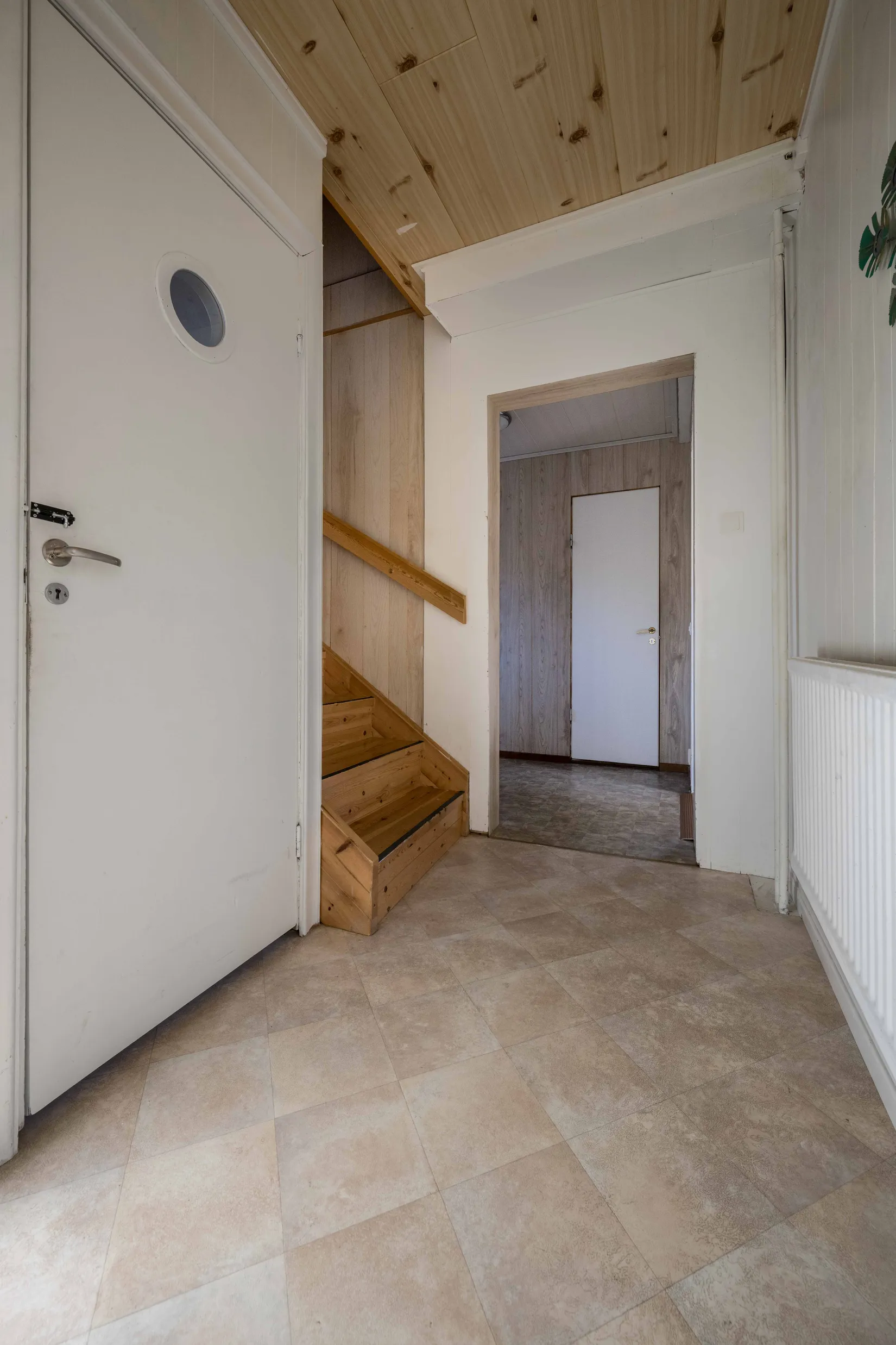 Villa, Dokkas 38, Dokkas, Gällivare