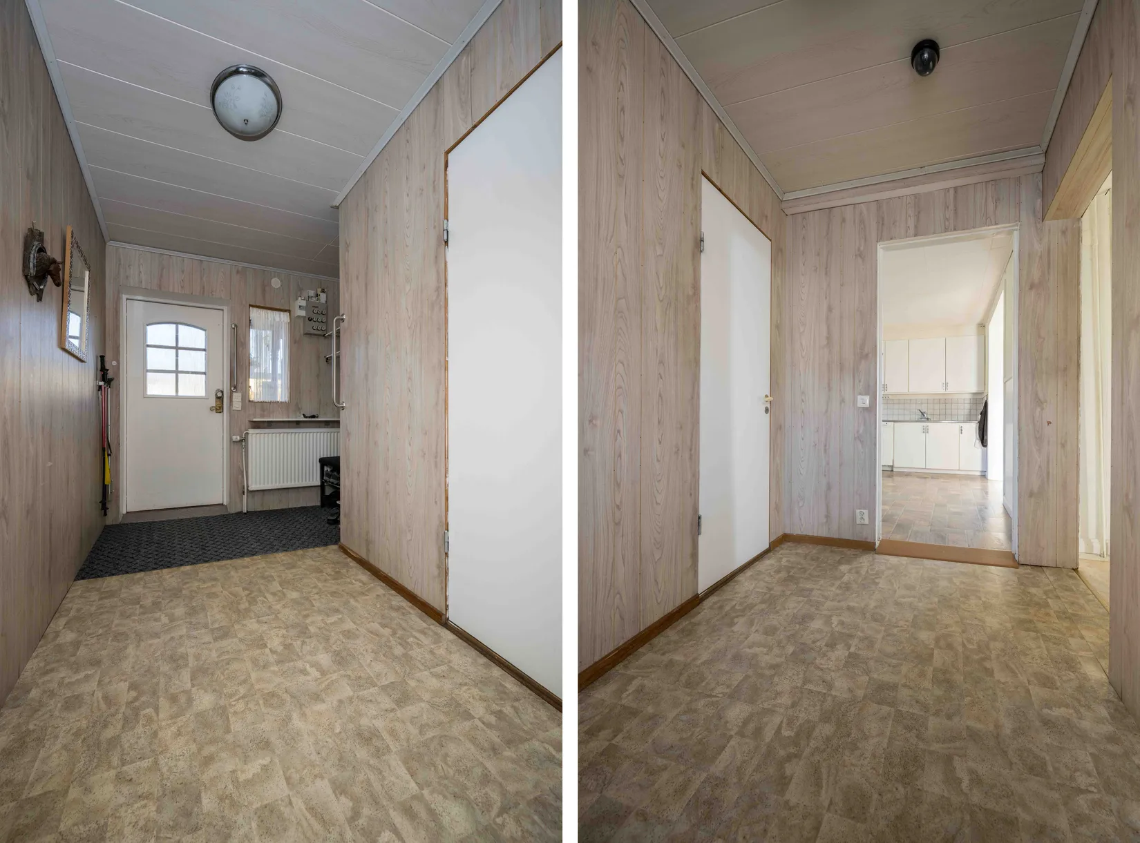Villa, Dokkas 38, Dokkas, Gällivare