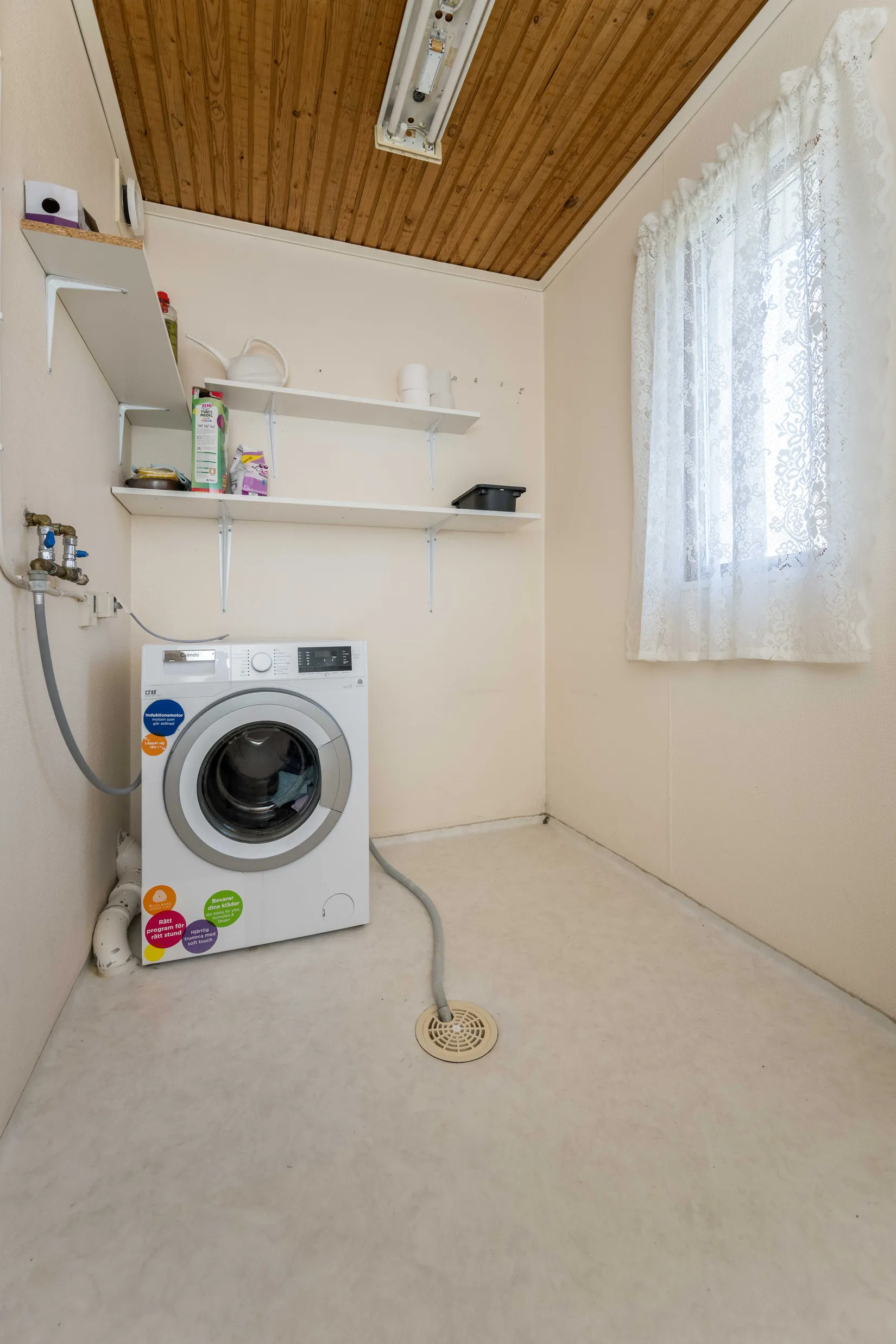 Villa, Dokkas 38, Dokkas, Gällivare