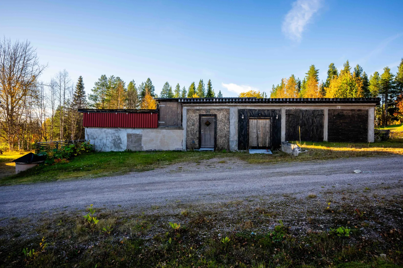 Villa, Dokkas 38, Dokkas, Gällivare