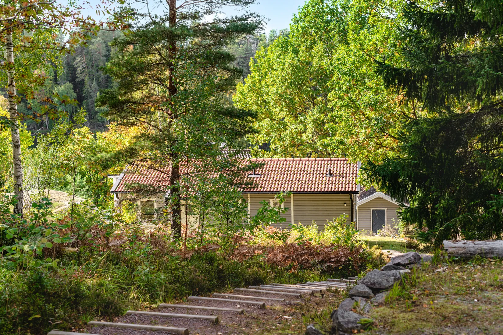 Fritidshus, Killingövägen 11B, Karlsby, Motala